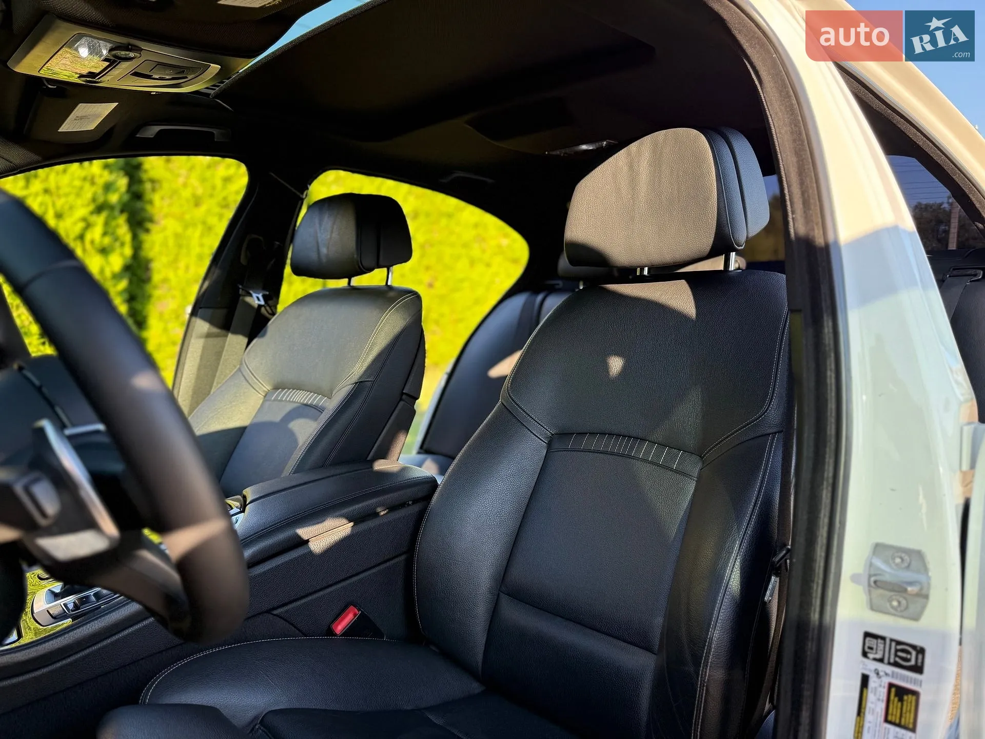 2013 BMW 5er - мініатюра 15