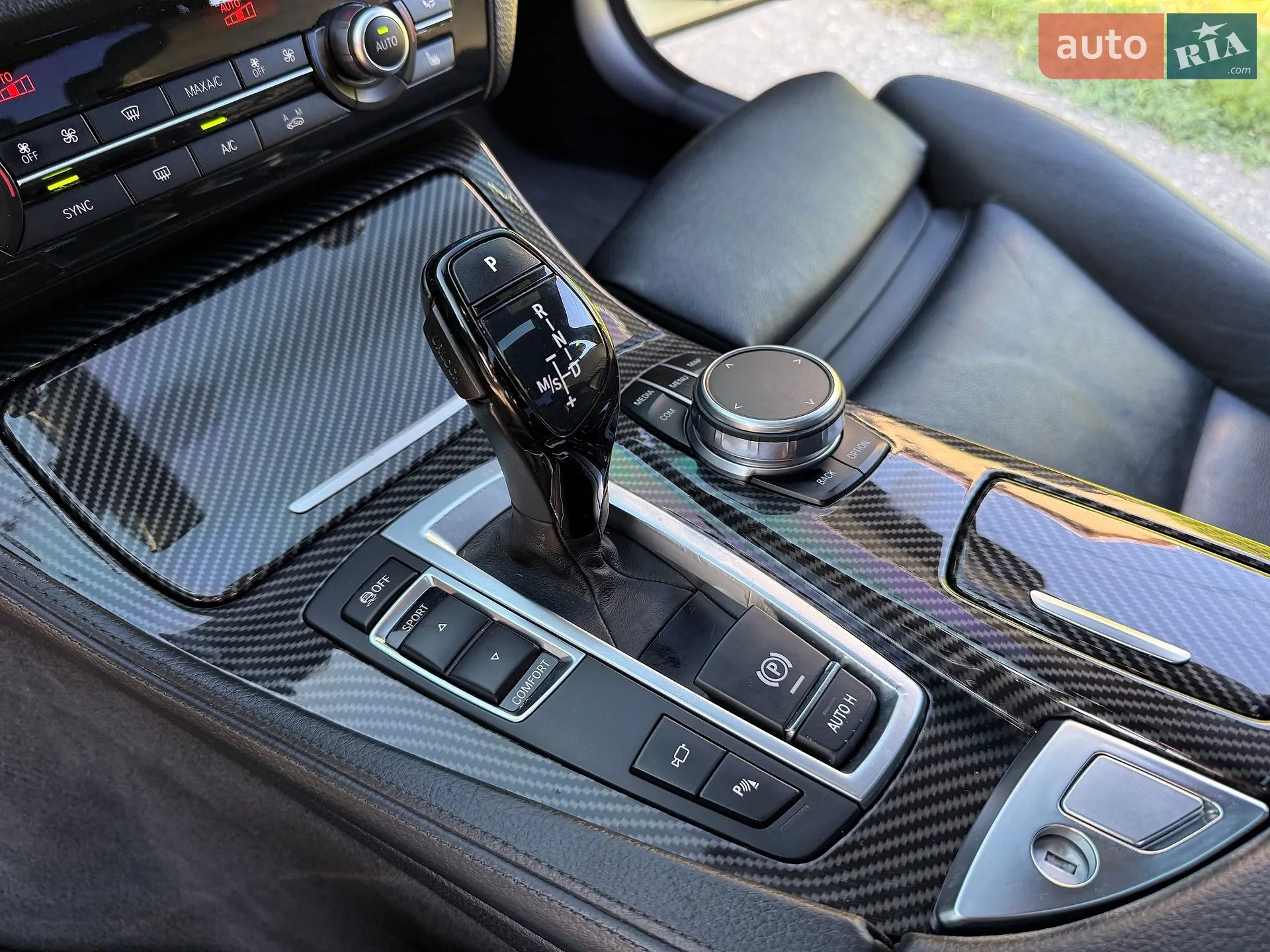 2013 BMW 5er - мініатюра 25