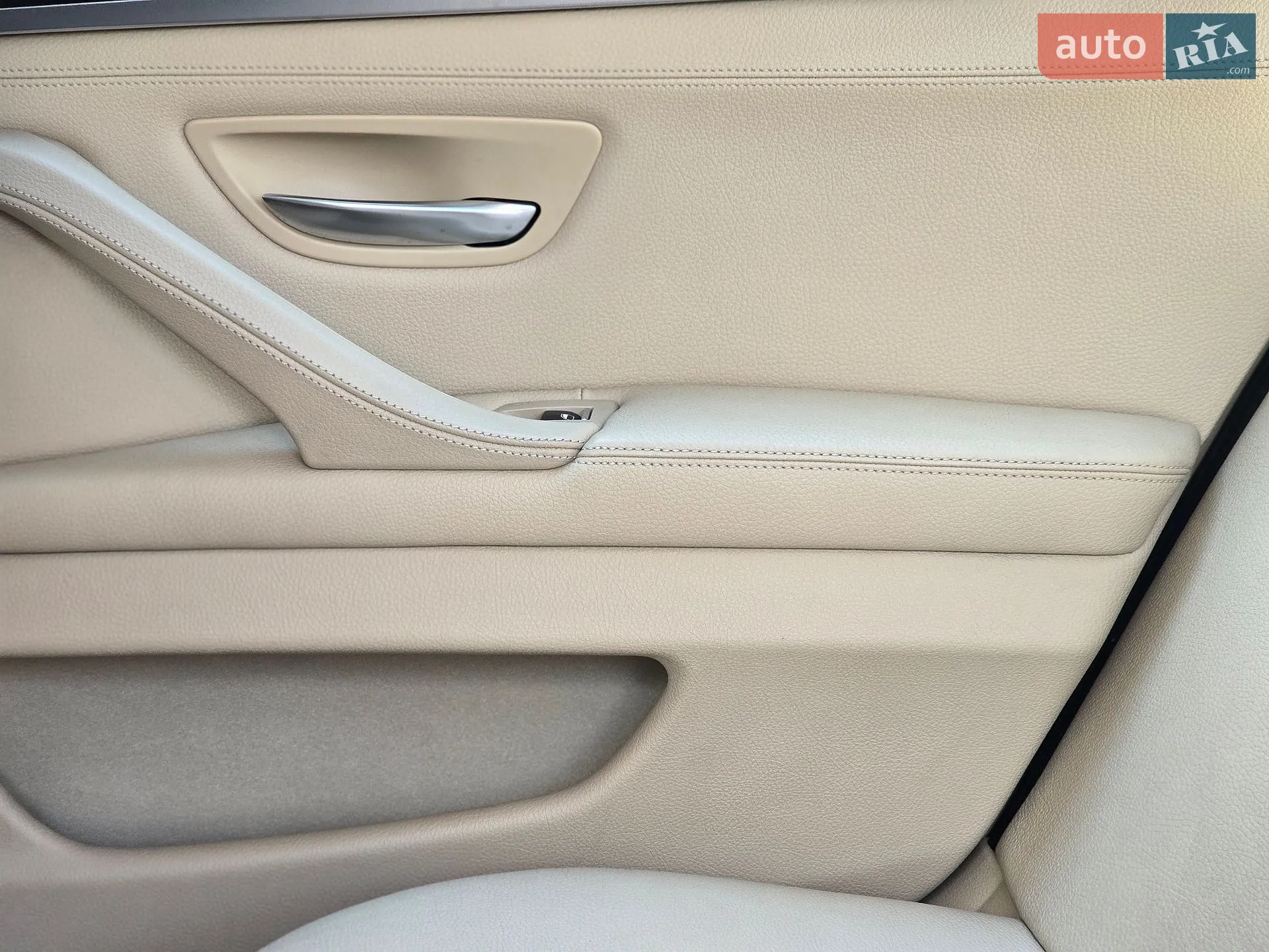 2013 BMW 5er - мініатюра 32