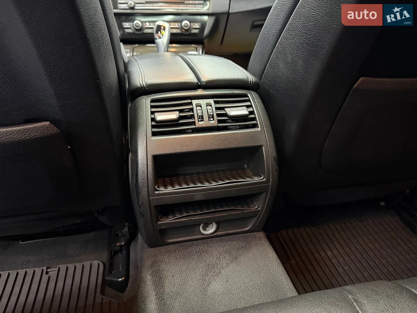 2013 BMW 5er - мініатюра 28