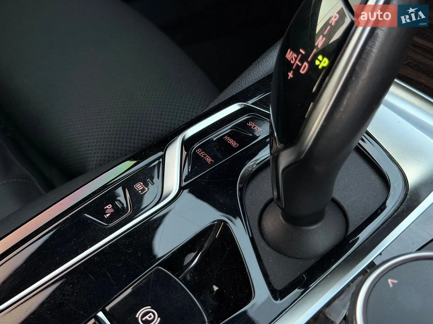 2022 BMW 5er - мініатюра 51