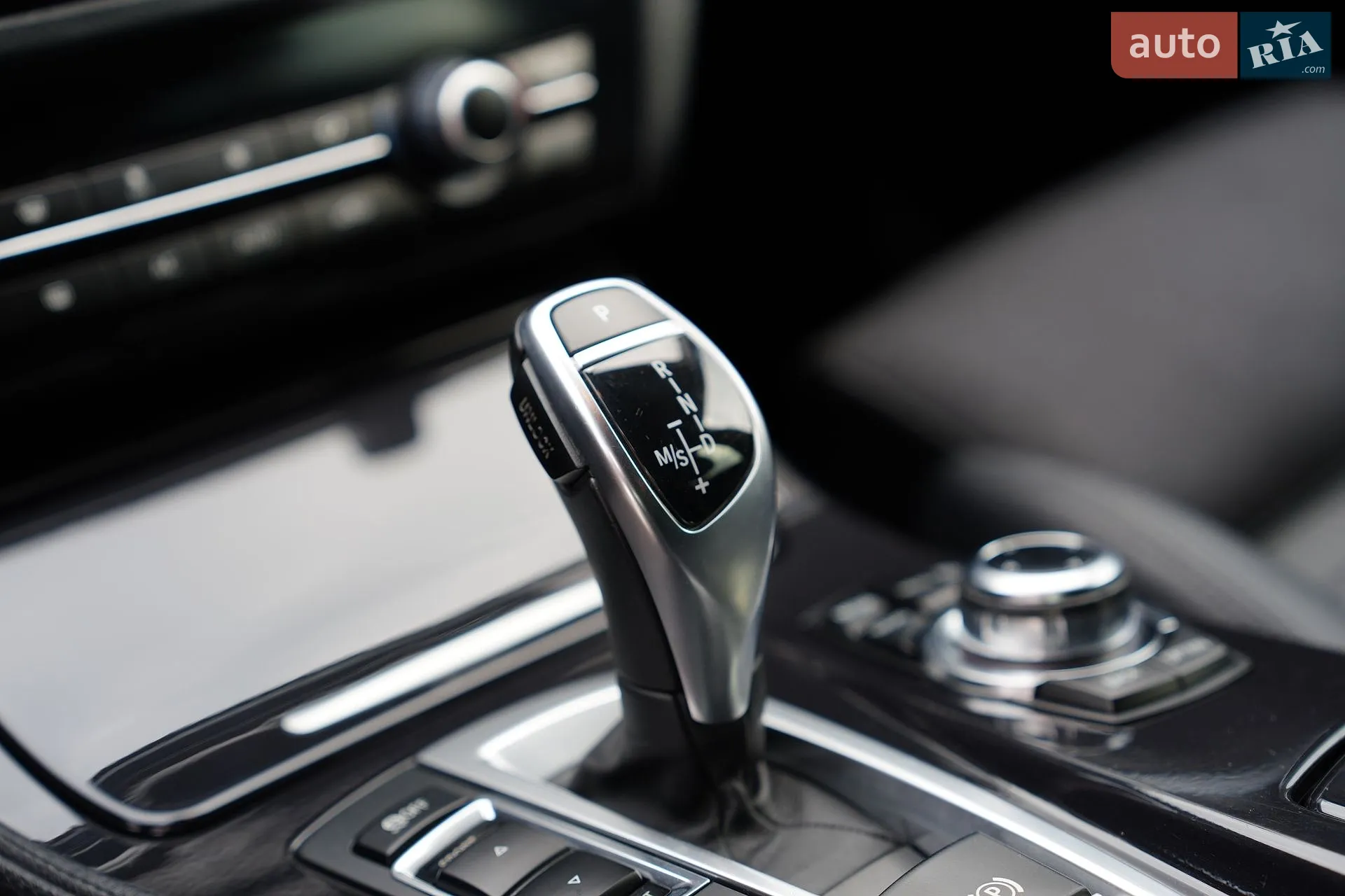 2013 BMW 5er - мініатюра 21