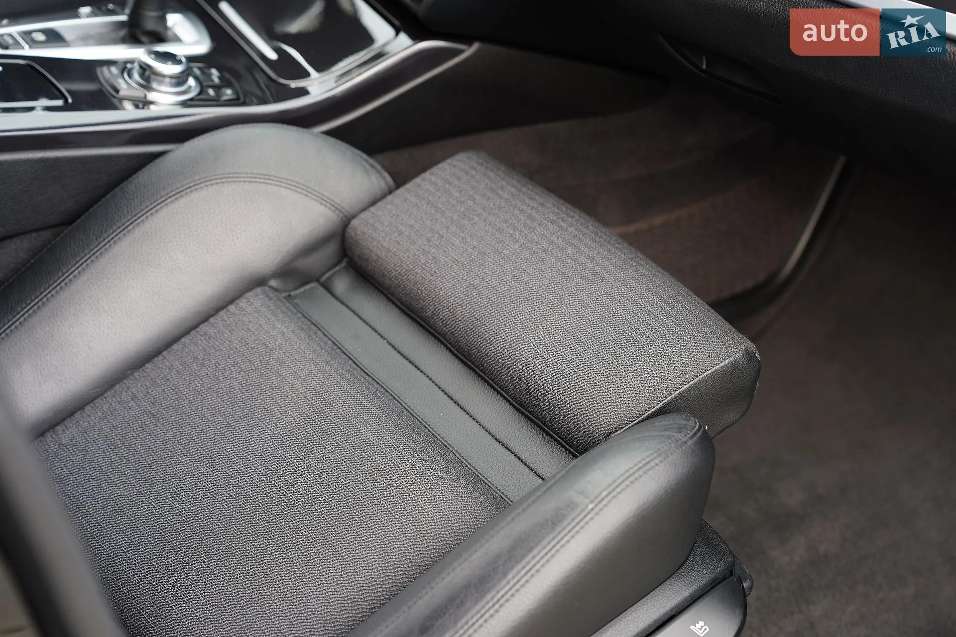 2013 BMW 5er - мініатюра 28