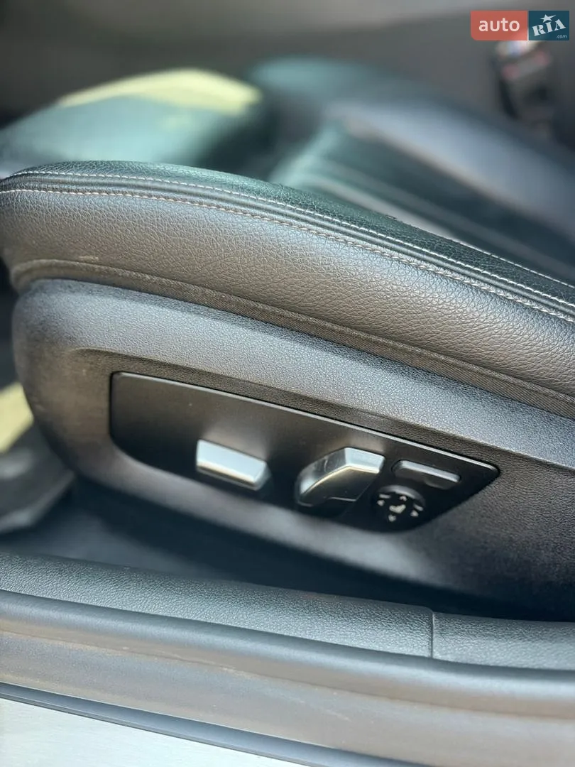 2018 BMW 5er - мініатюра 22