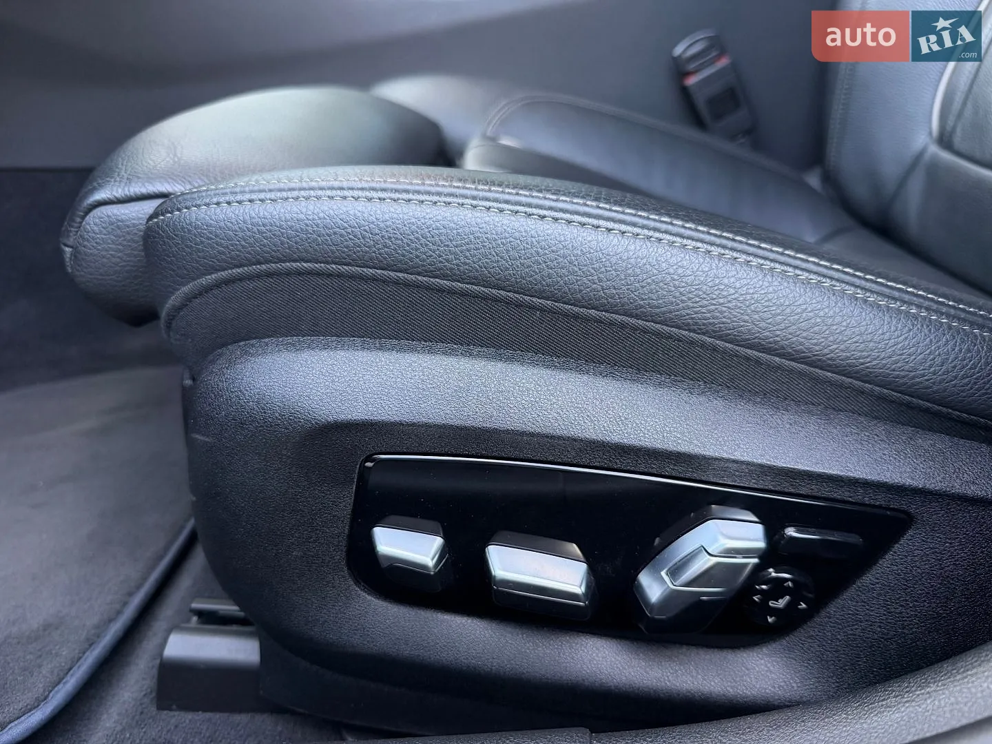 2019 BMW 5er - мініатюра 48