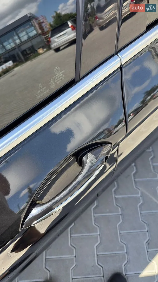 2014 BMW 5er - мініатюра 38