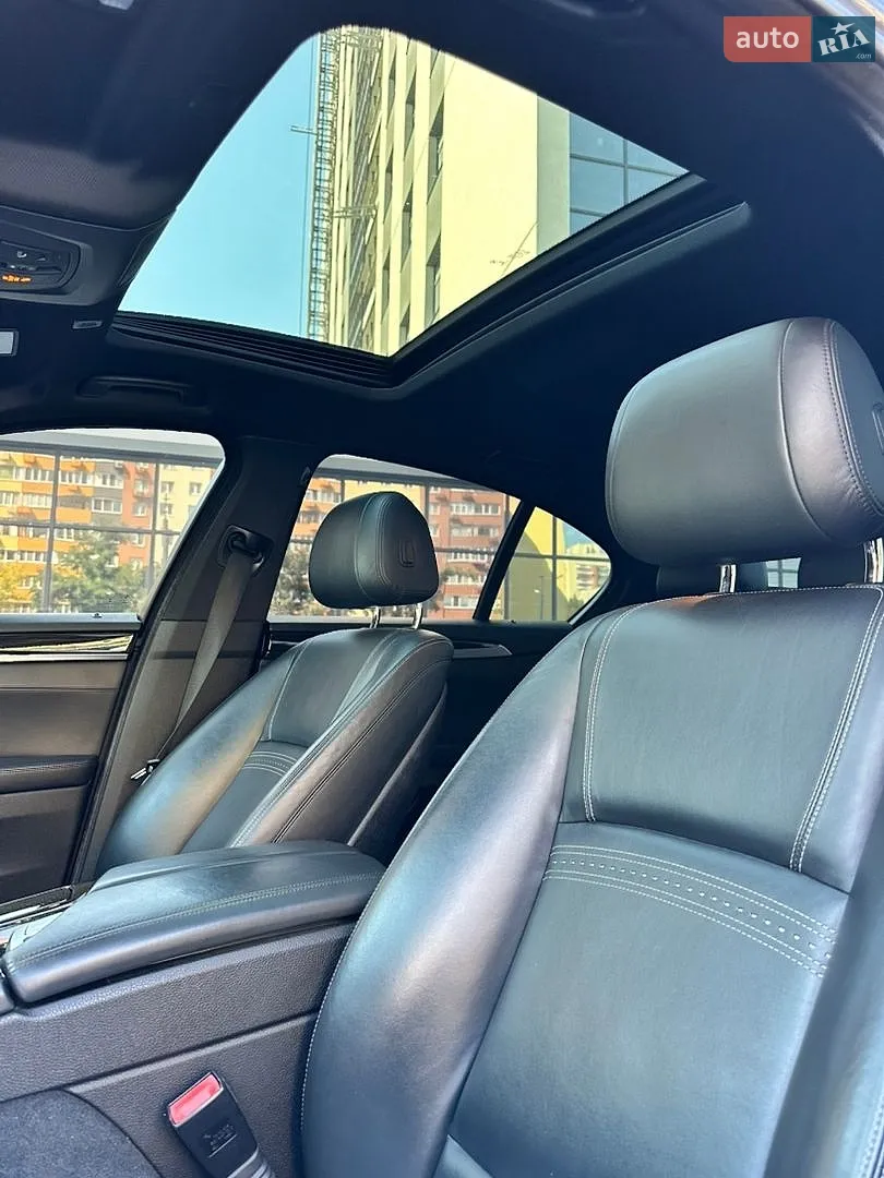 2015 BMW 5er - мініатюра 40