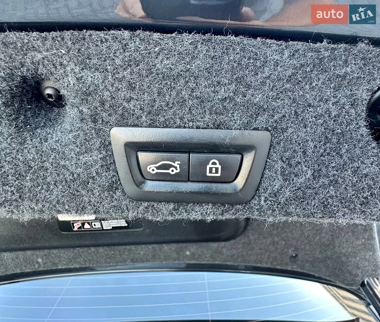 2015 BMW 5er - мініатюра 38