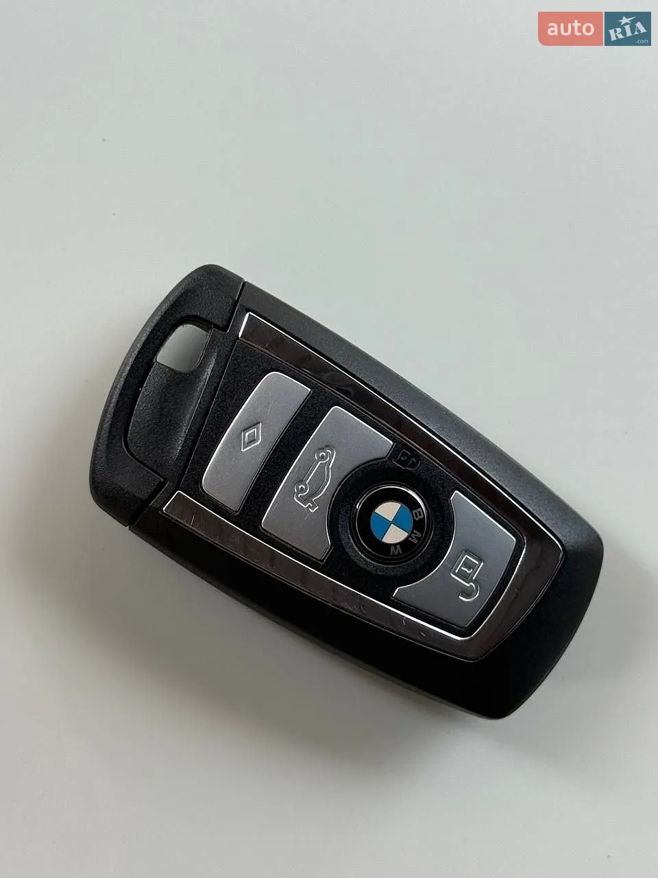 2014 BMW 5er - мініатюра 31