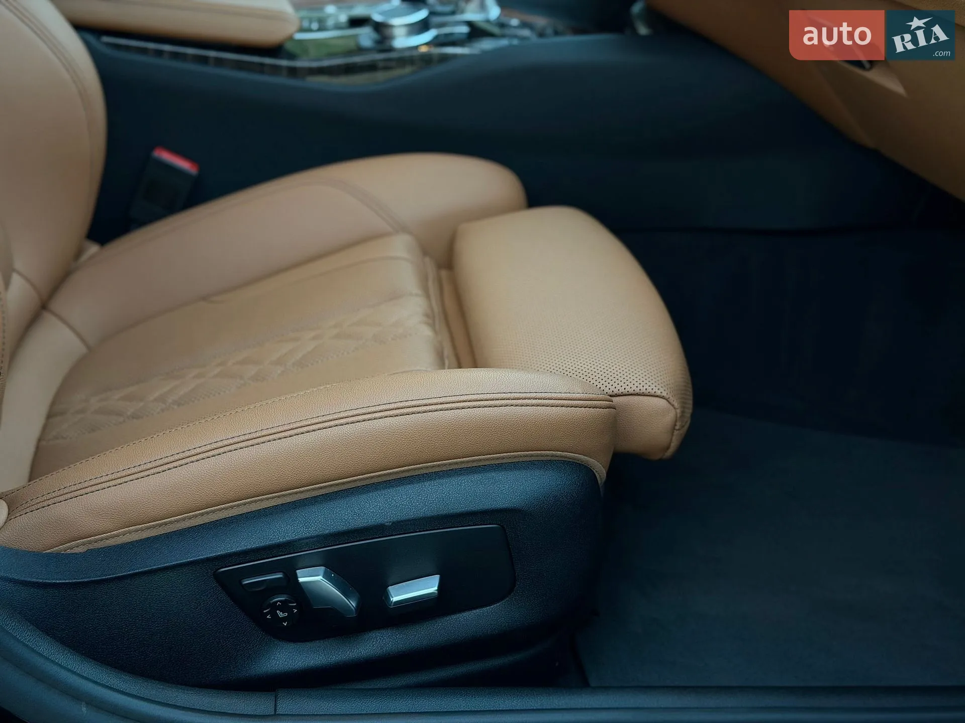 2021 BMW 5er - мініатюра 43