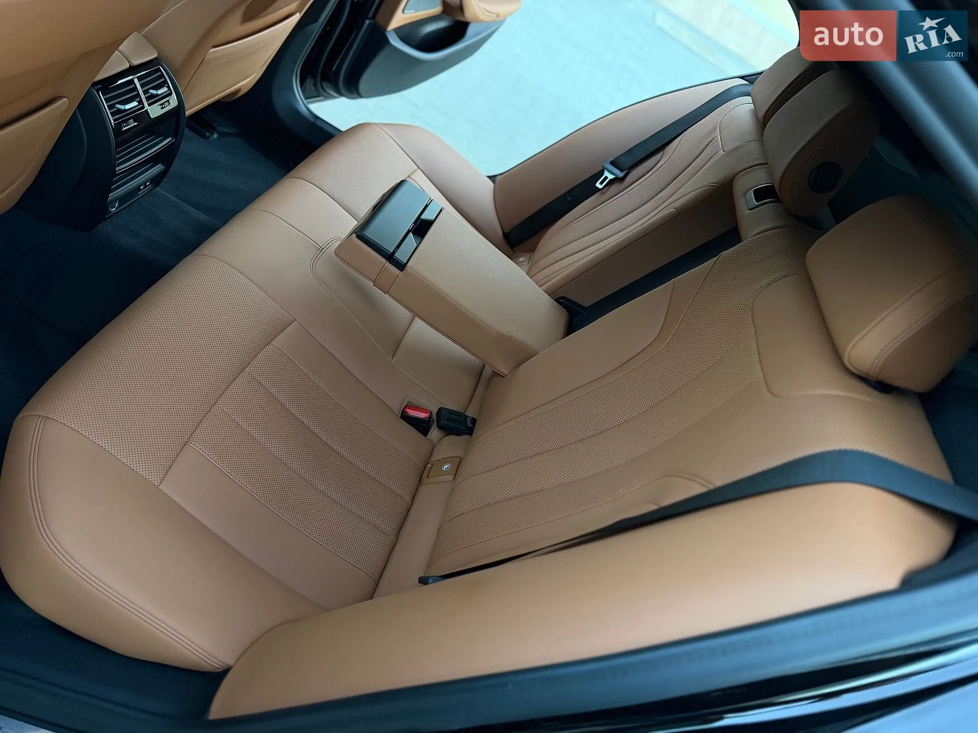 2021 BMW 5er - мініатюра 50