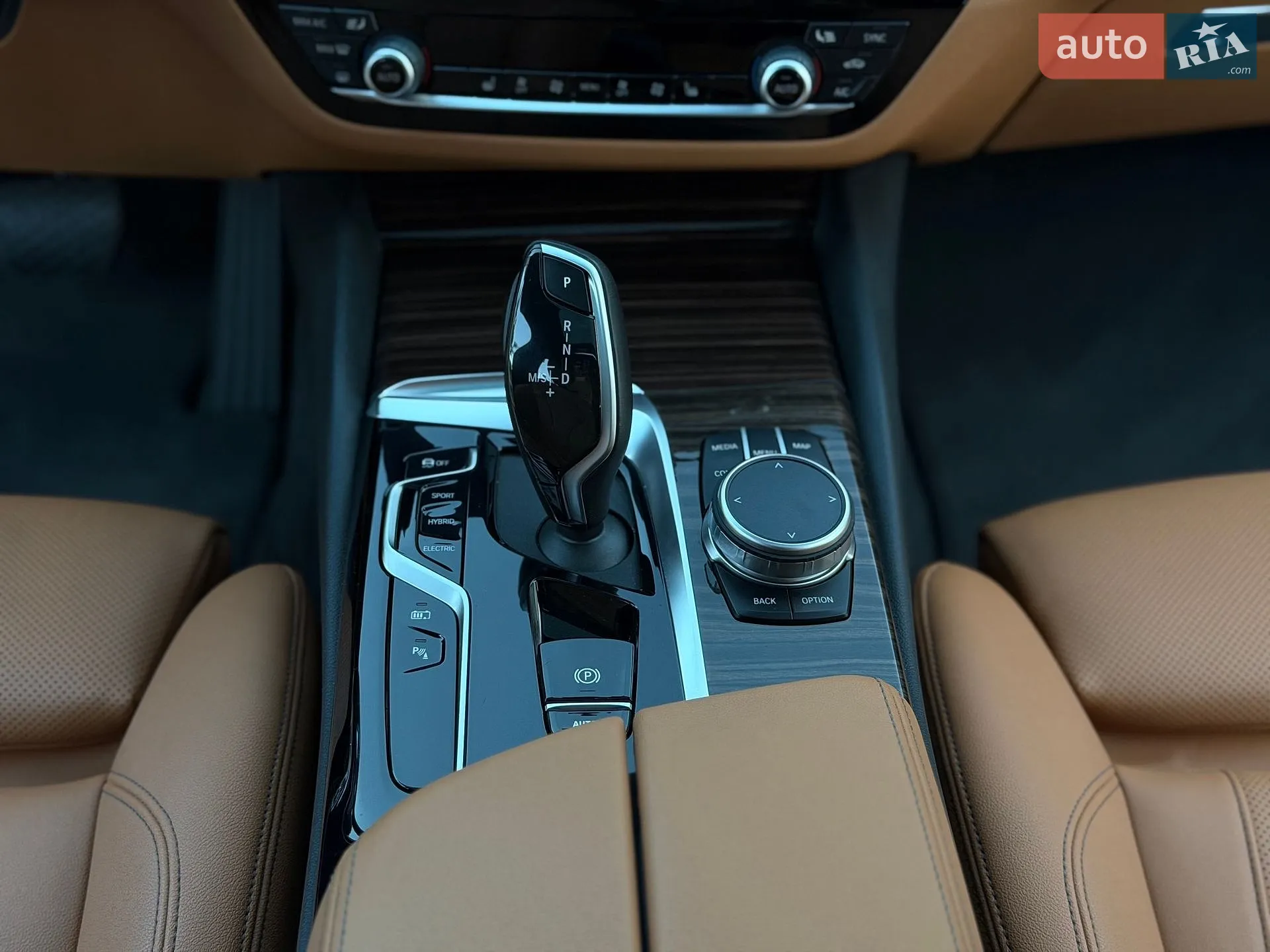 2021 BMW 5er - мініатюра 59