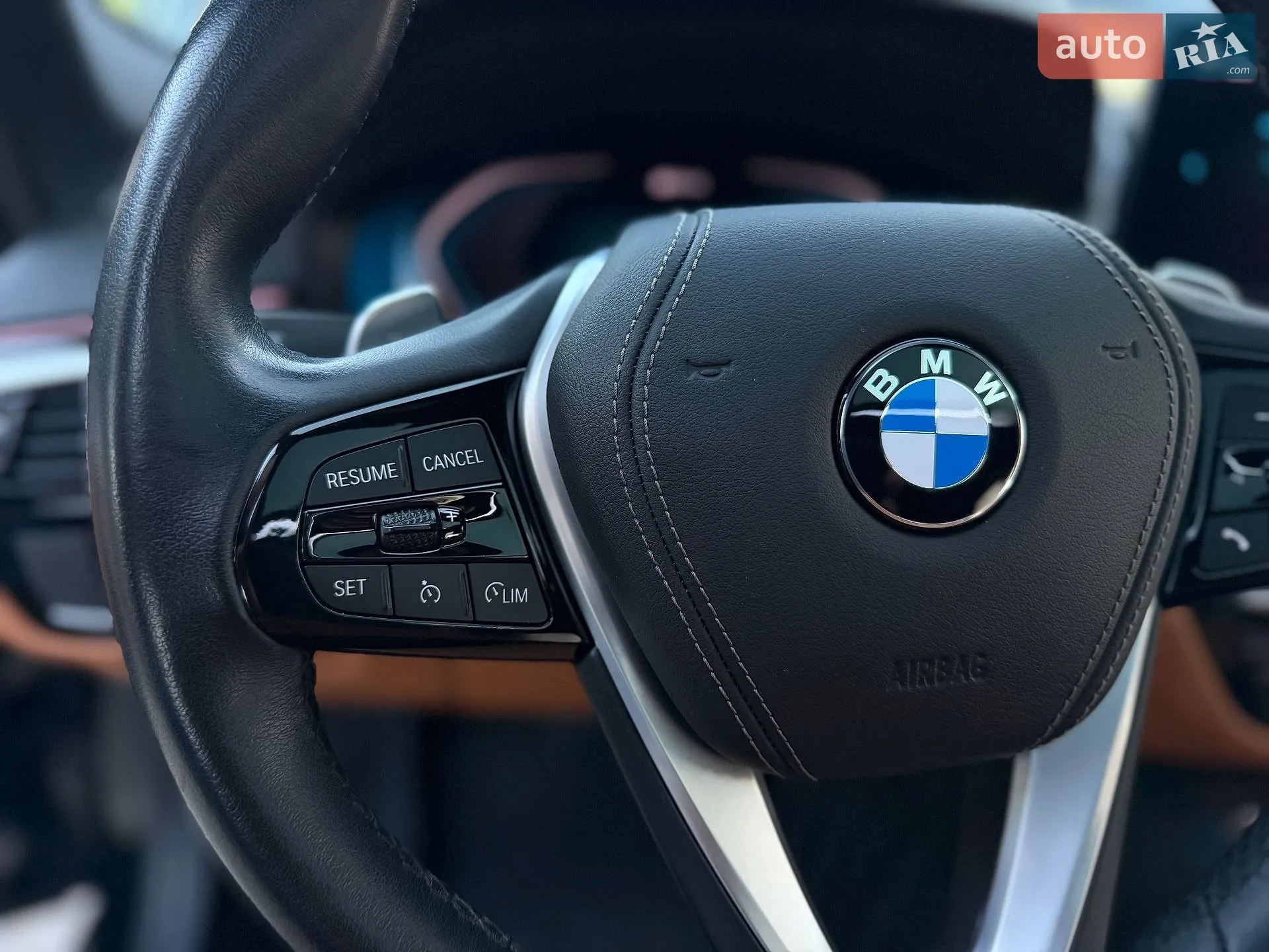2021 BMW 5er - мініатюра 63