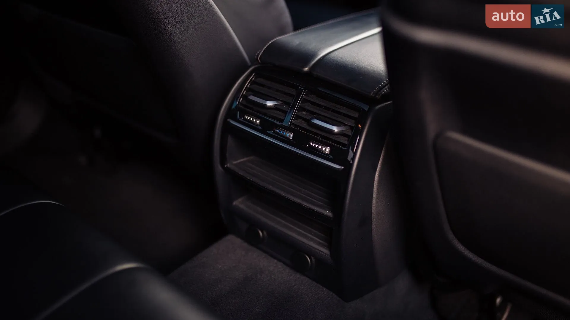 2017 BMW 5er - мініатюра 25