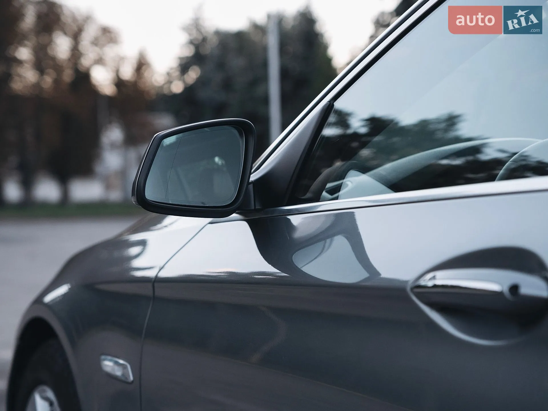 2012 BMW 5er - мініатюра 28