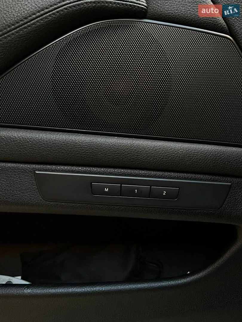 2013 BMW 5er - мініатюра 23
