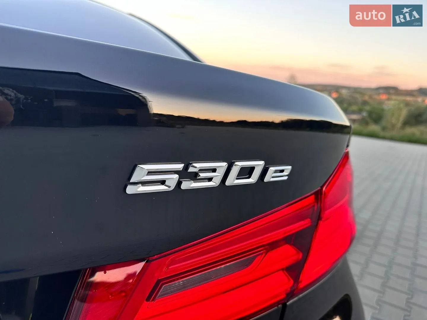2018 BMW 5er - мініатюра 13