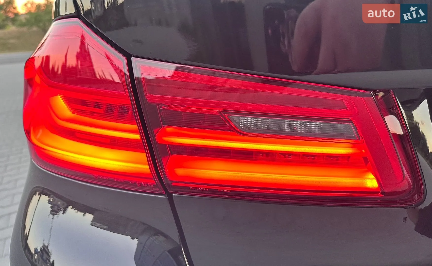 2018 BMW 5er - мініатюра 16