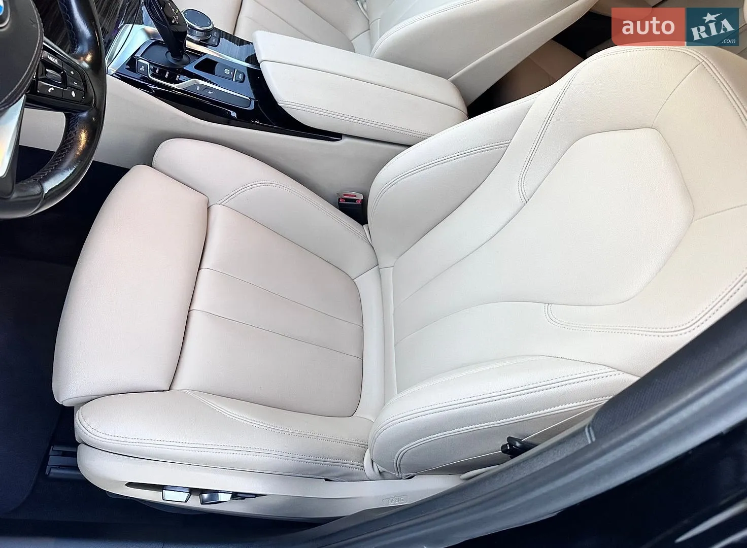 2018 BMW 5er - мініатюра 21