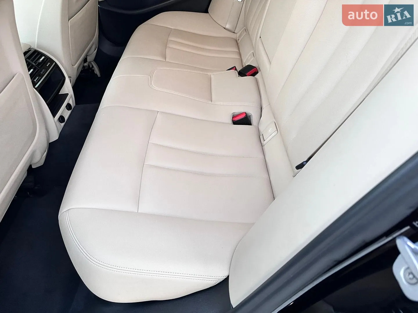 2018 BMW 5er - мініатюра 30