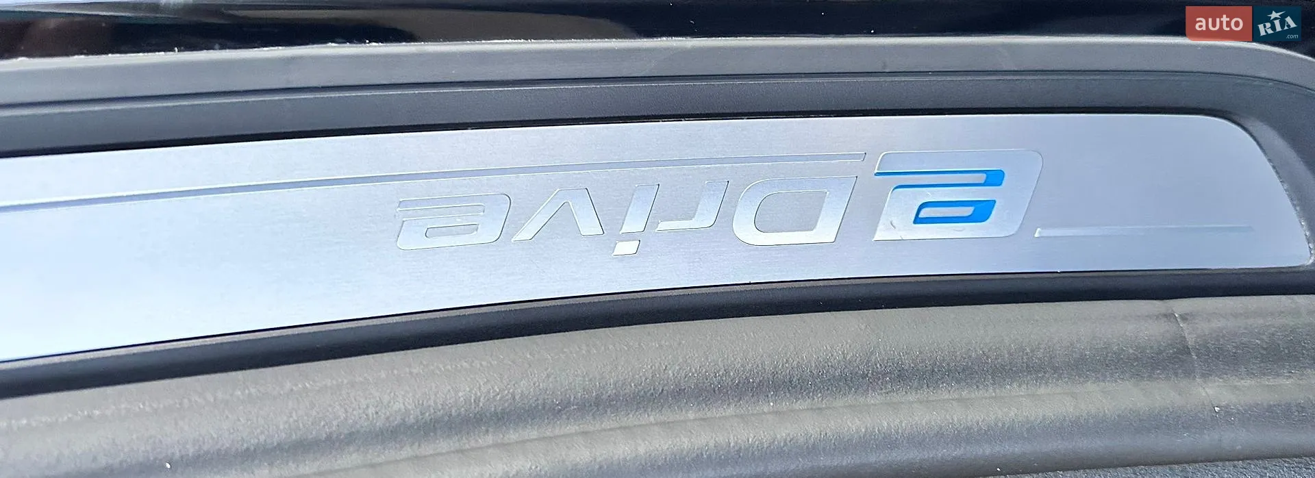 2018 BMW 5er - мініатюра 31