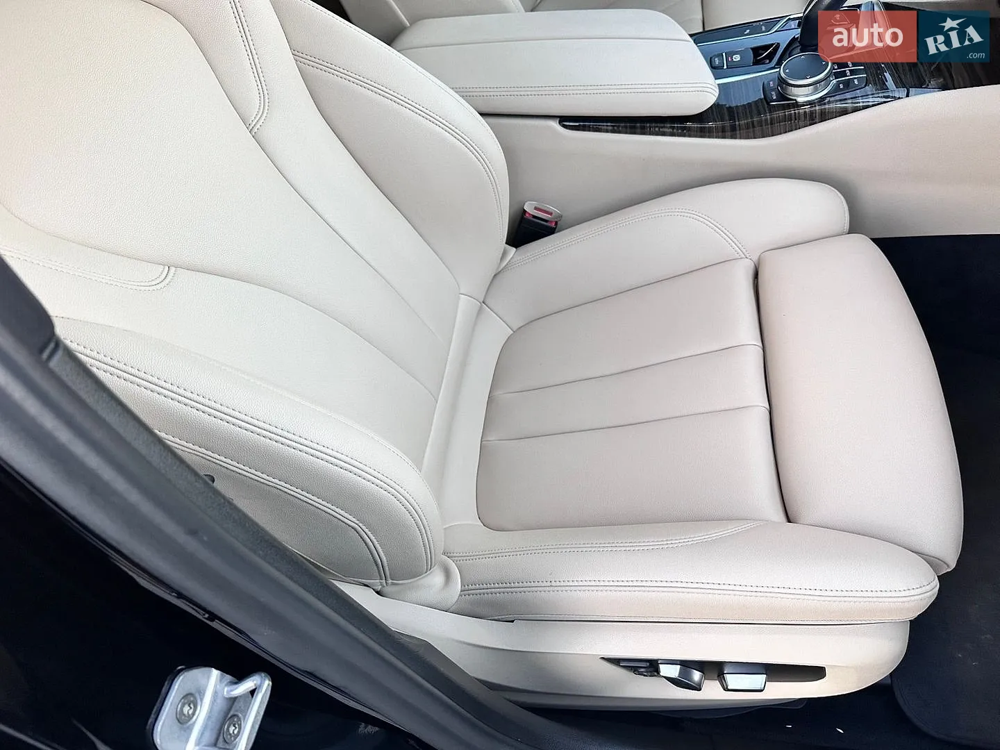 2018 BMW 5er - мініатюра 37