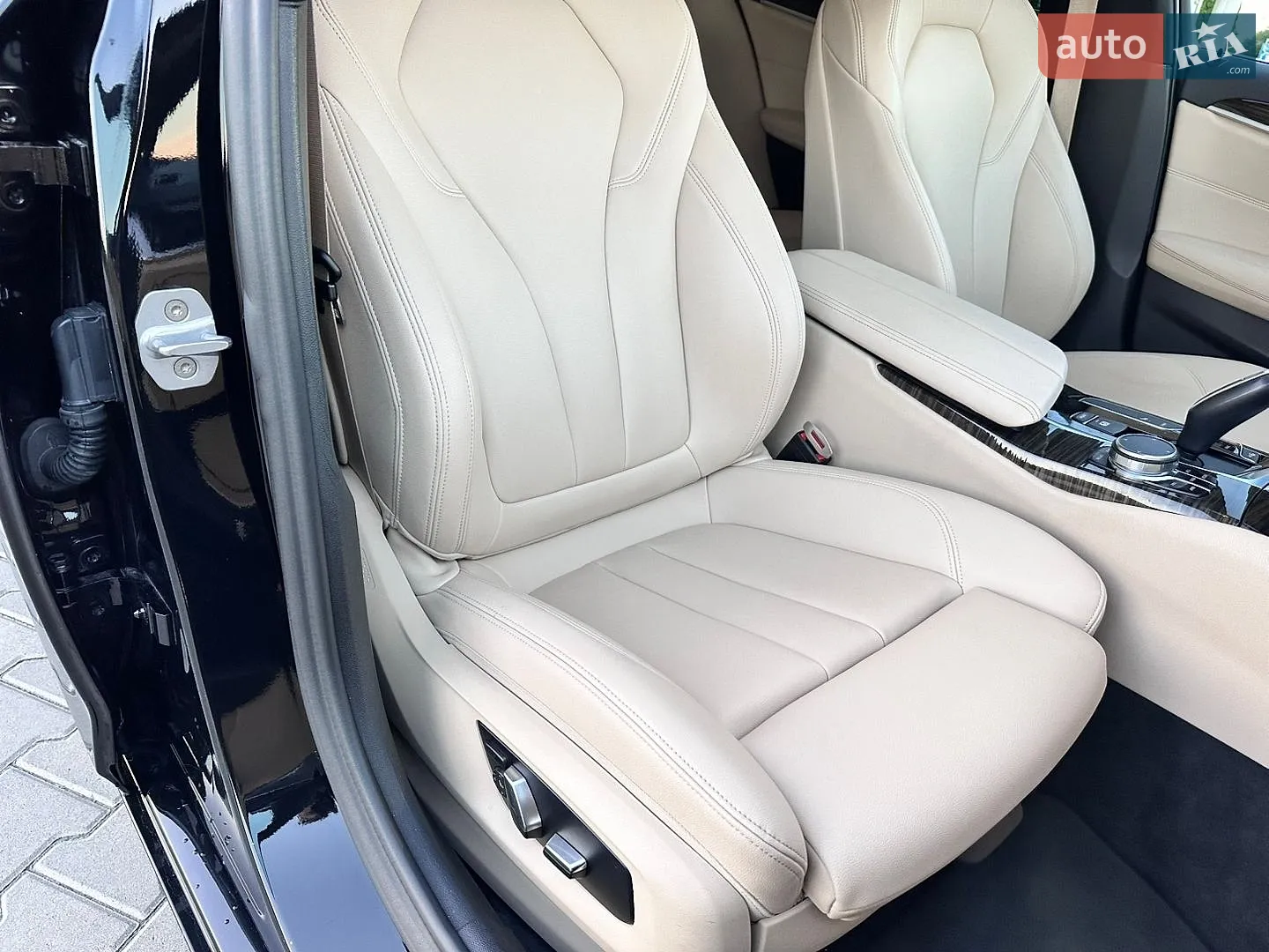 2018 BMW 5er - мініатюра 35