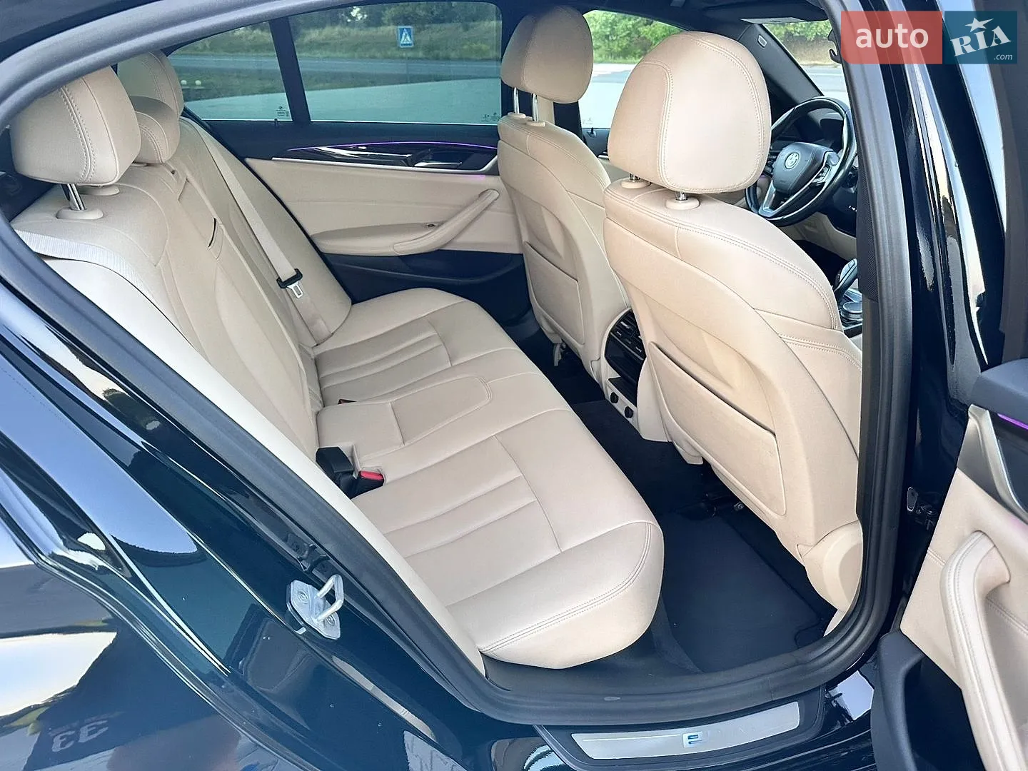 2018 BMW 5er - мініатюра 42