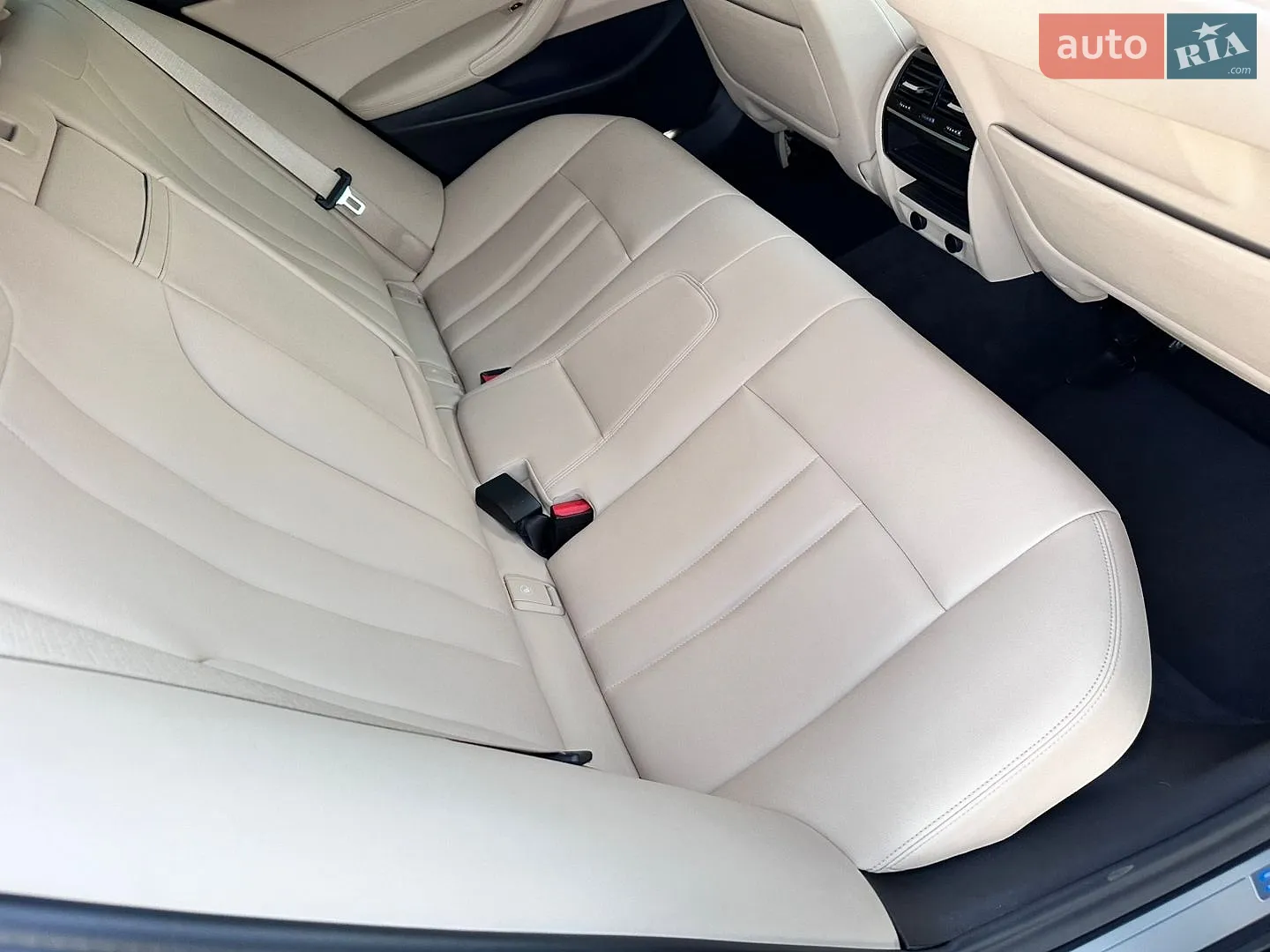 2018 BMW 5er - мініатюра 44