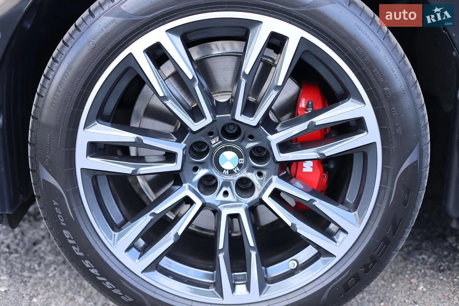 2023 BMW 5er - мініатюра 10