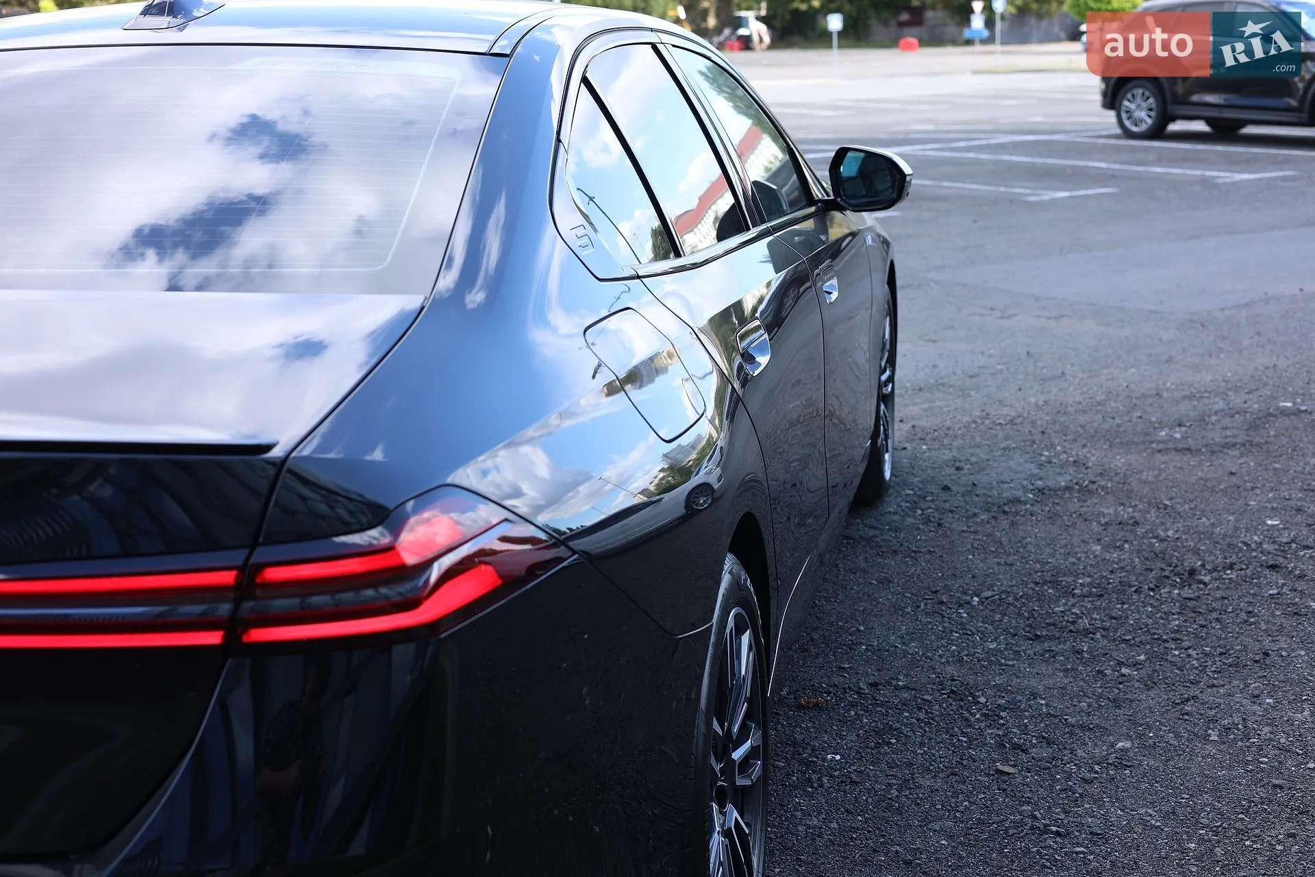 2023 BMW 5er - мініатюра 9