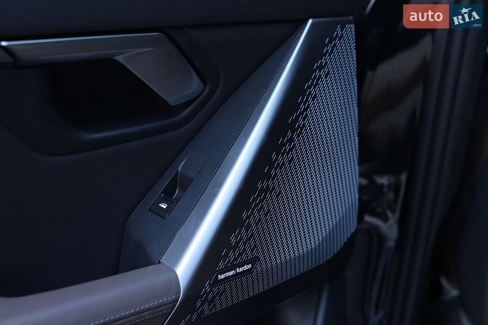 2023 BMW 5er - мініатюра 20
