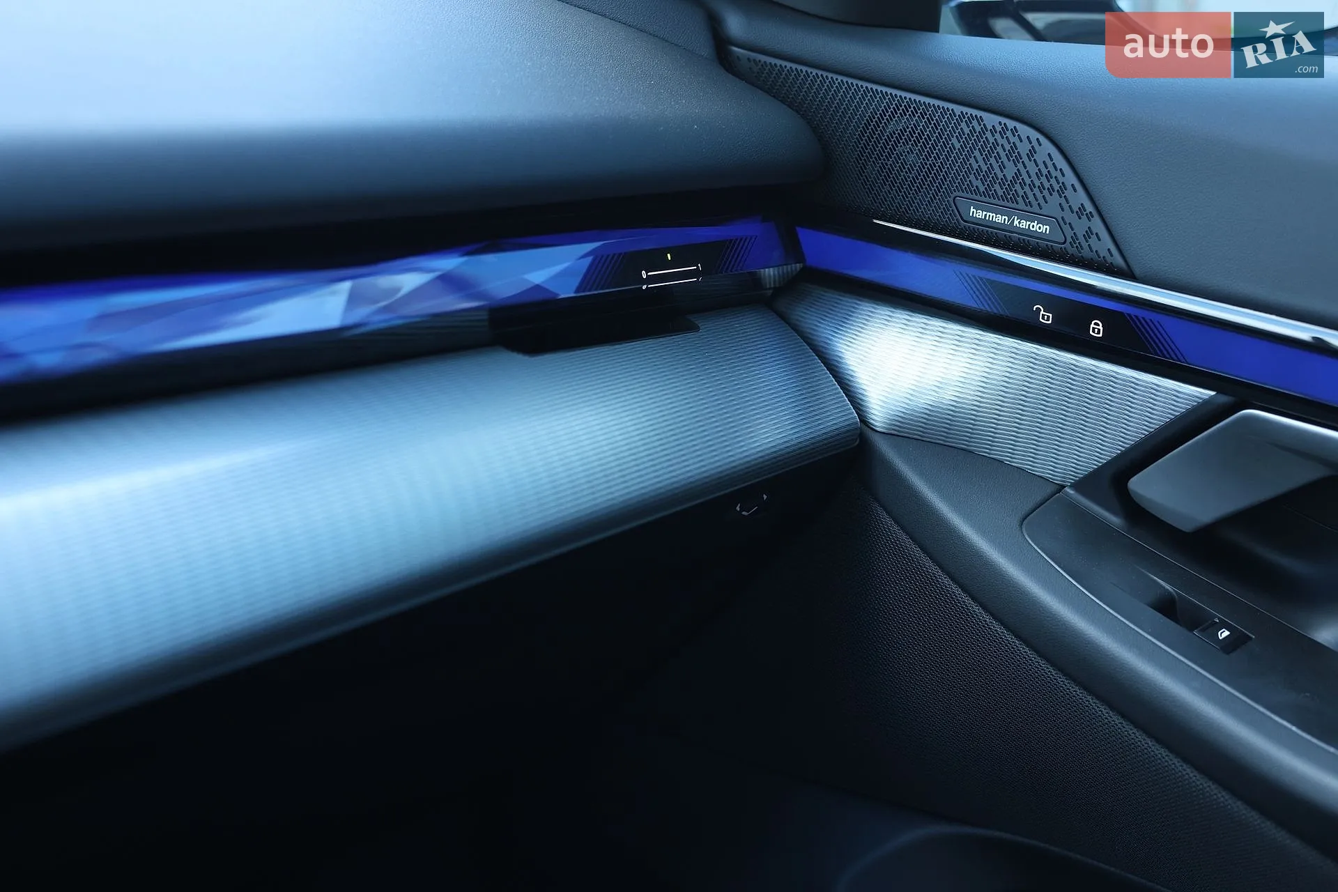 2023 BMW 5er - мініатюра 21