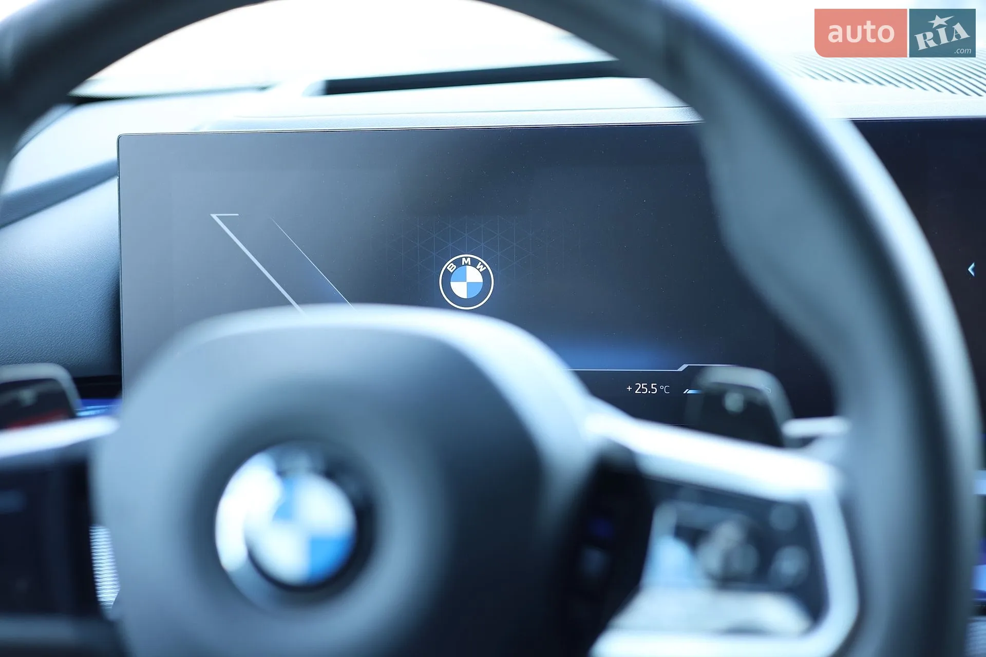 2023 BMW 5er - мініатюра 26