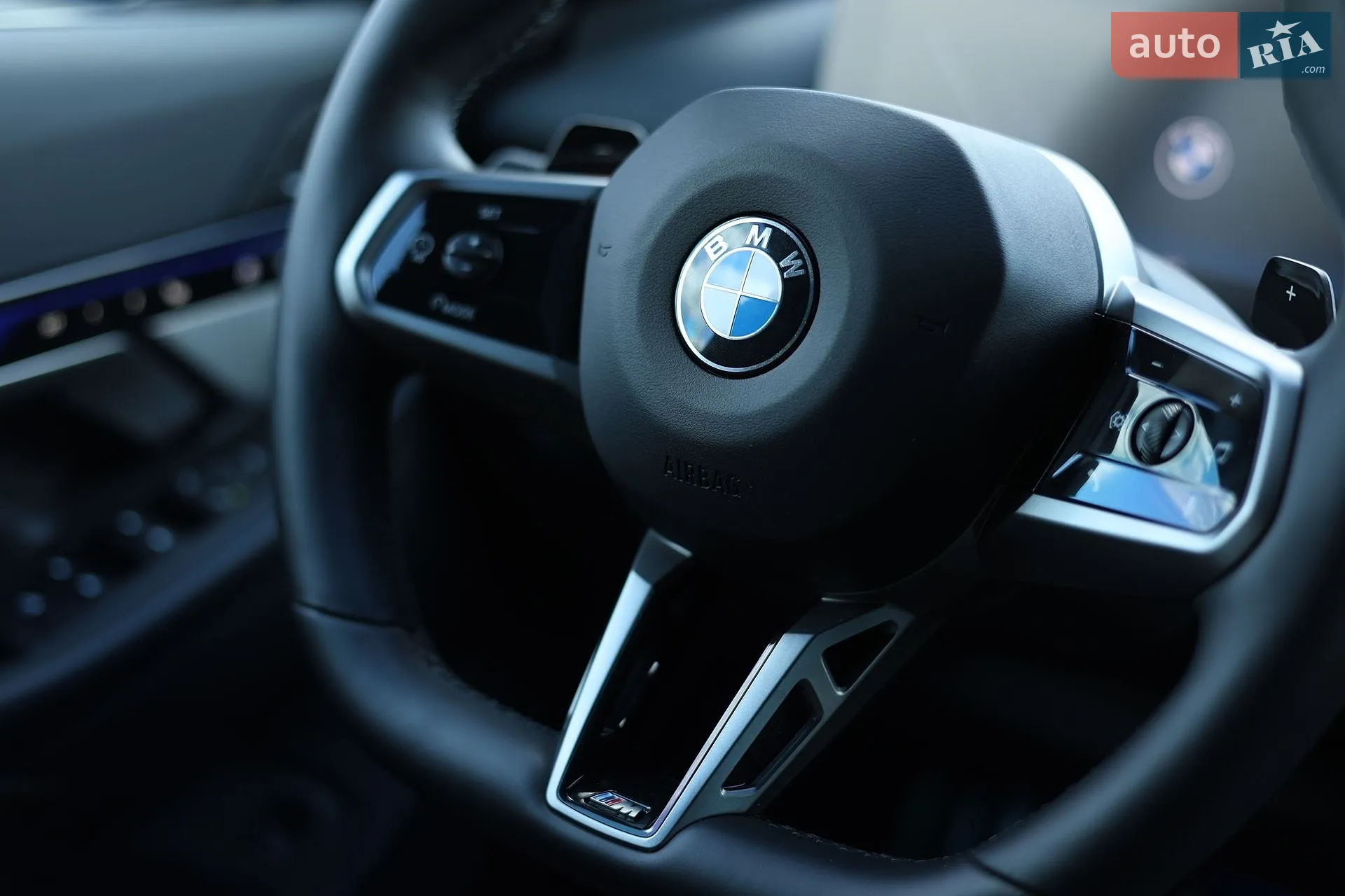 2023 BMW 5er - мініатюра 27