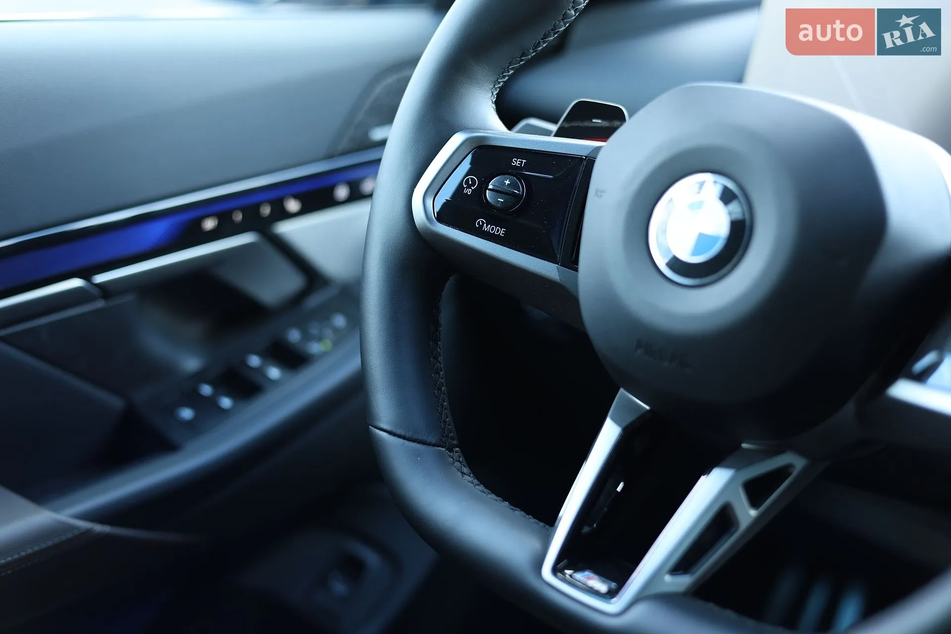 2023 BMW 5er - мініатюра 28