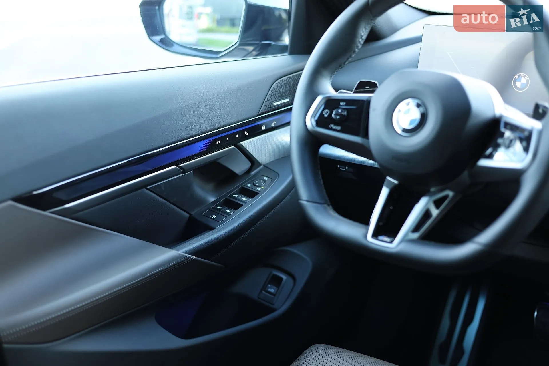 2023 BMW 5er - мініатюра 29
