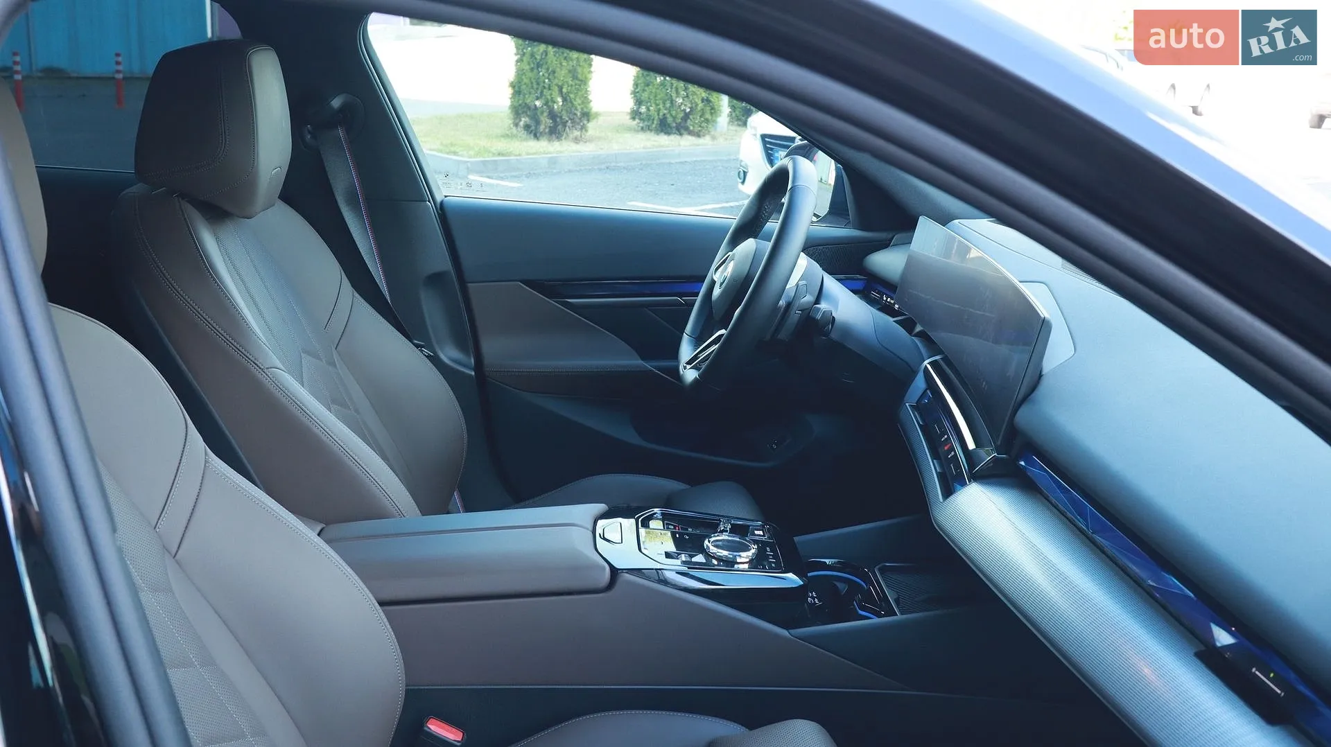 2023 BMW 5er - мініатюра 39