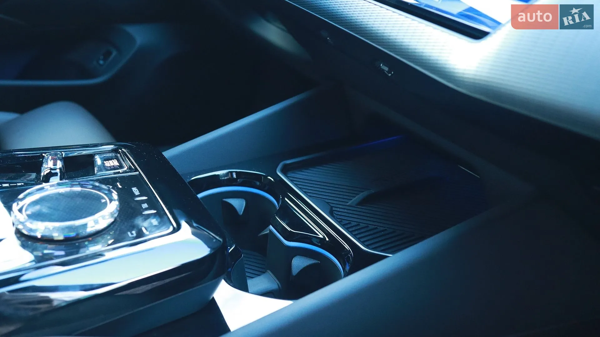 2023 BMW 5er - мініатюра 40