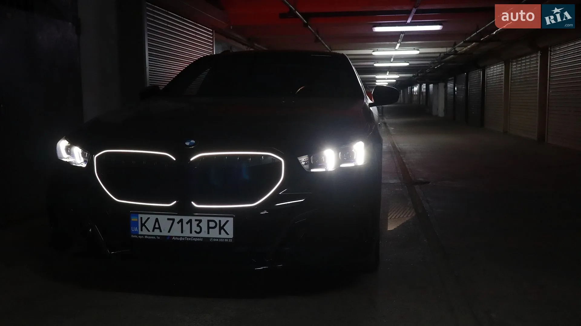 2023 BMW 5er - мініатюра 64