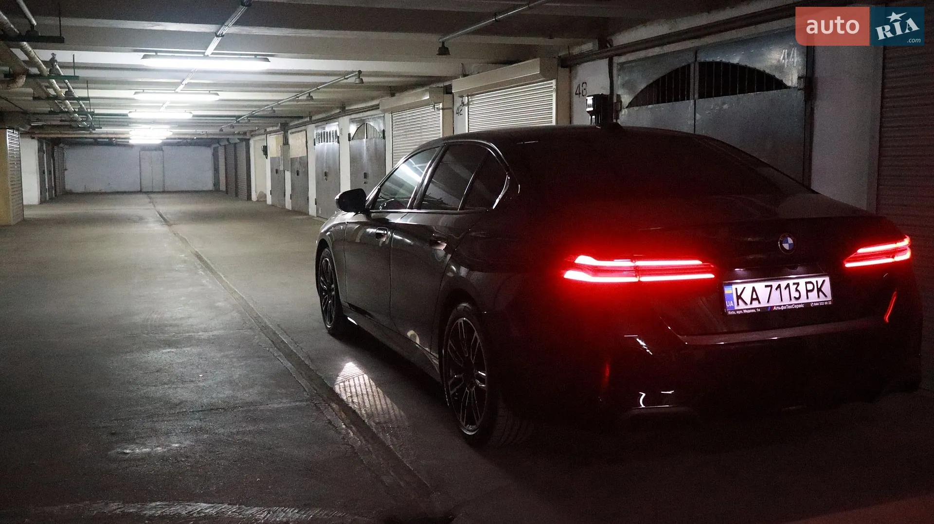 2023 BMW 5er - мініатюра 68
