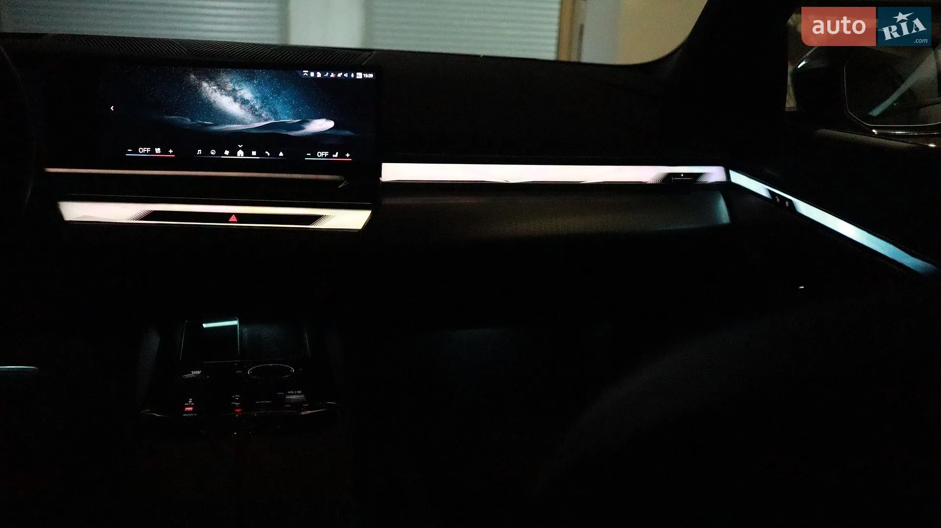 2023 BMW 5er - мініатюра 73