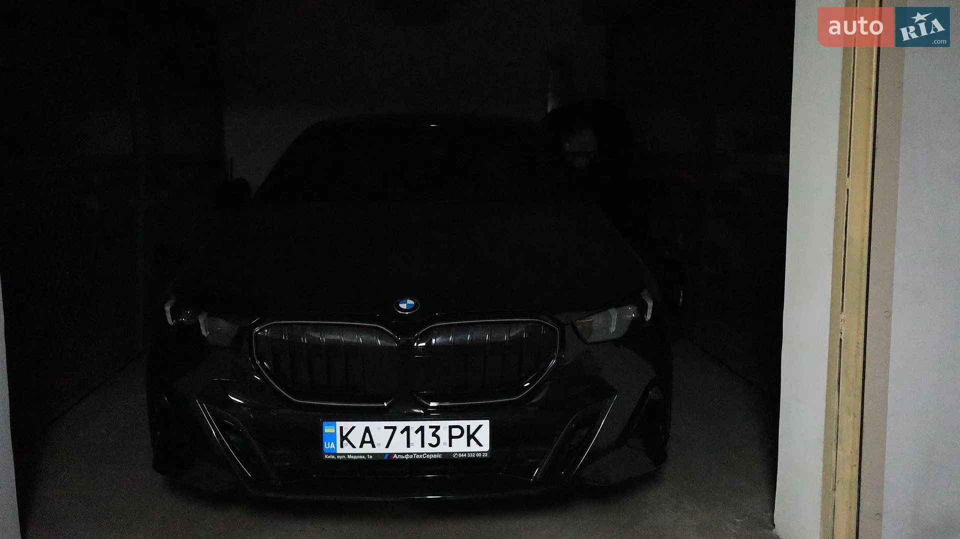 2023 BMW 5er - мініатюра 76