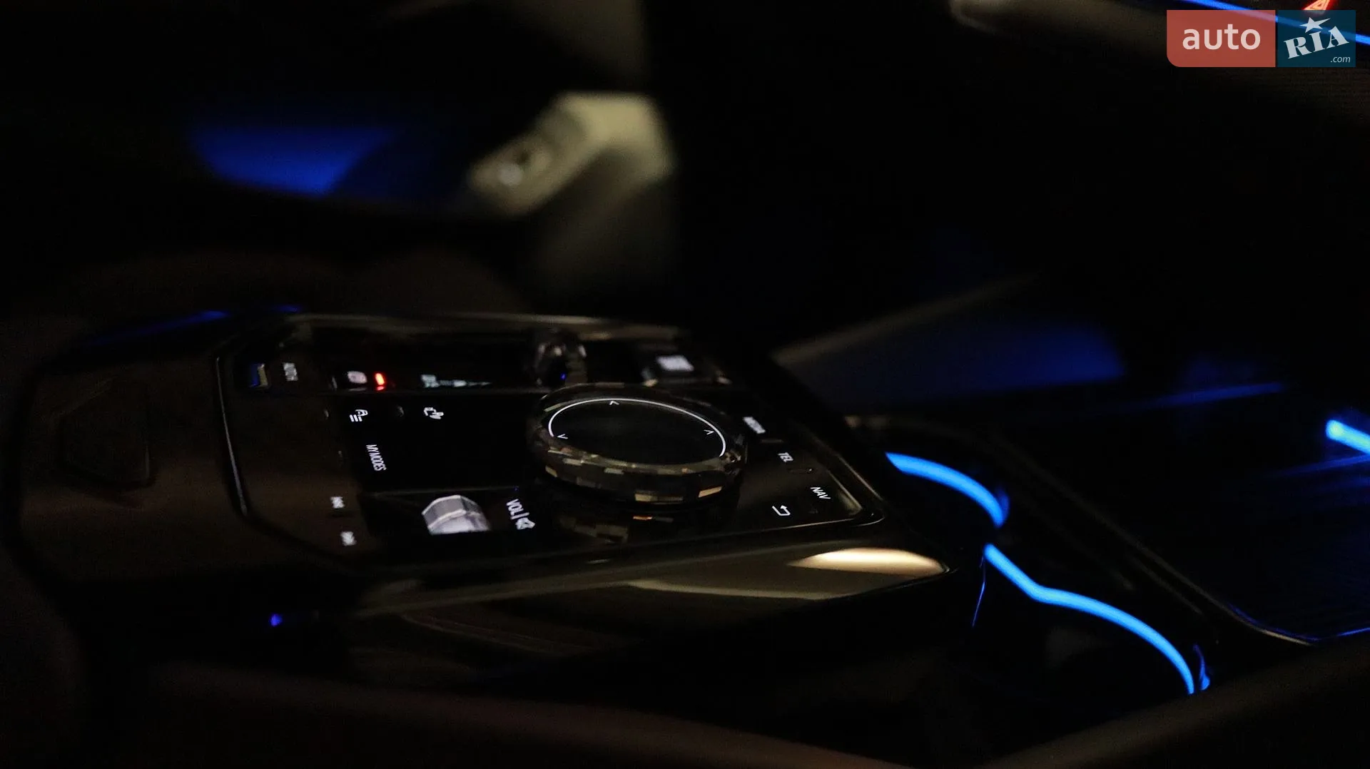 2023 BMW 5er - мініатюра 80