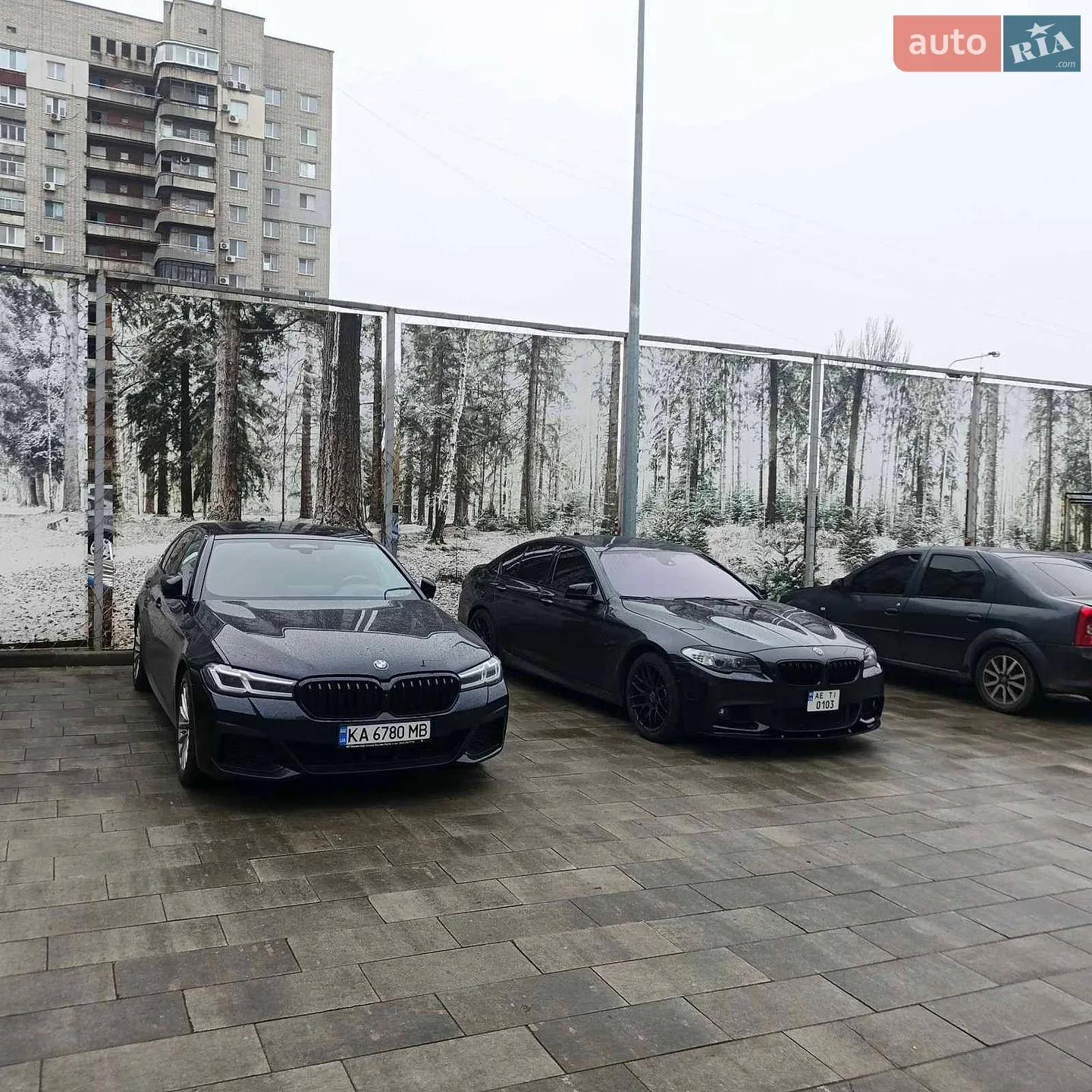 2012 BMW 5er - мініатюра 34