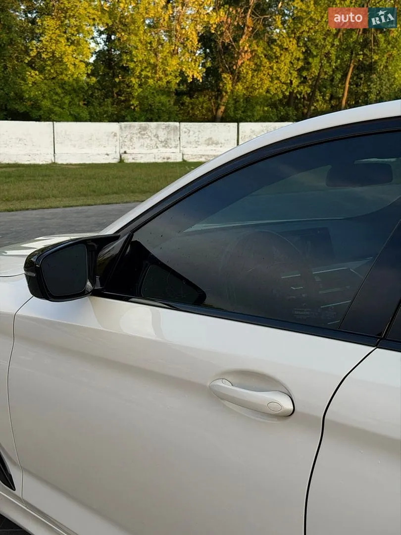 2019 BMW 5er - мініатюра 5