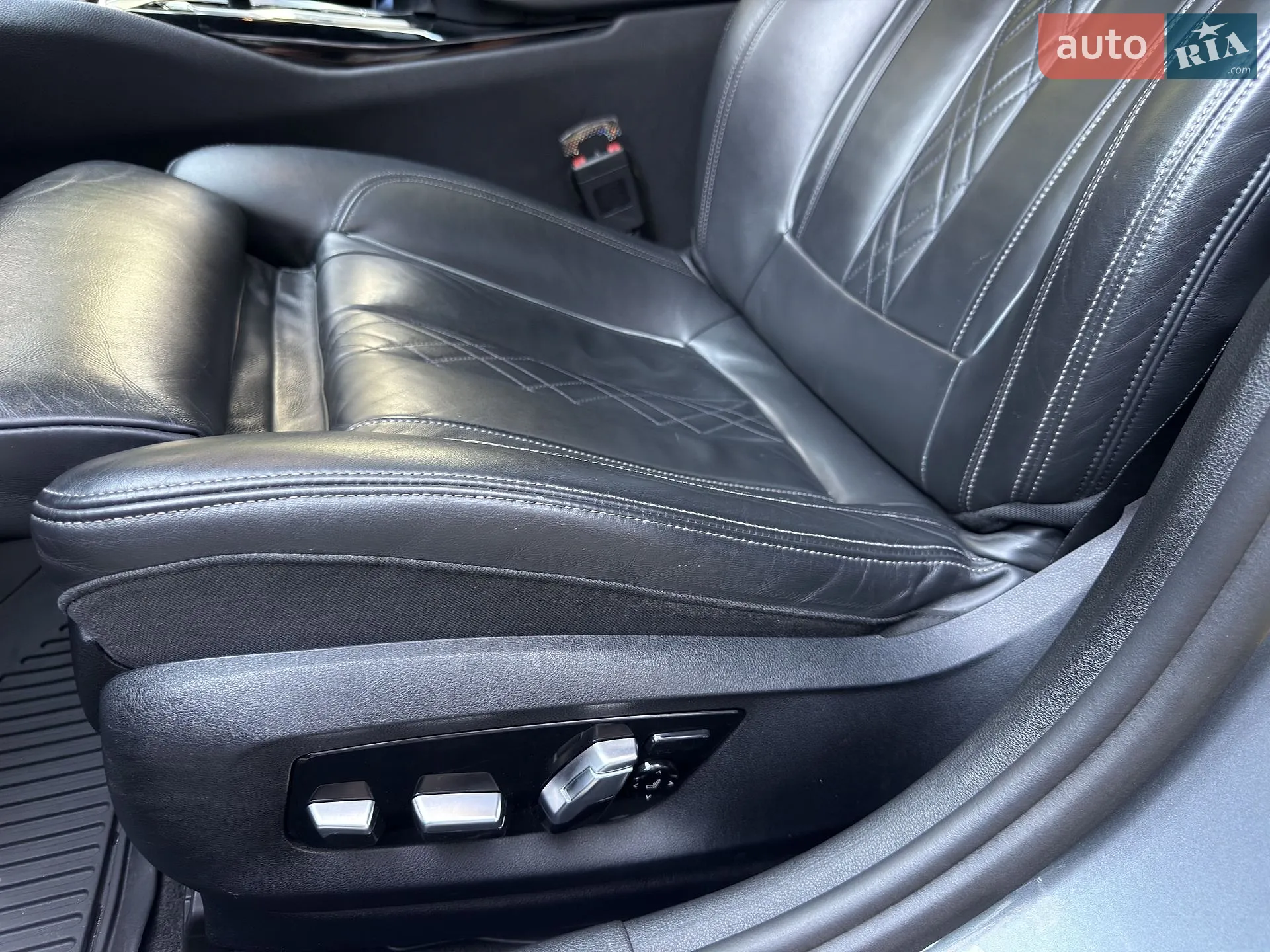 2018 BMW 5er - мініатюра 49