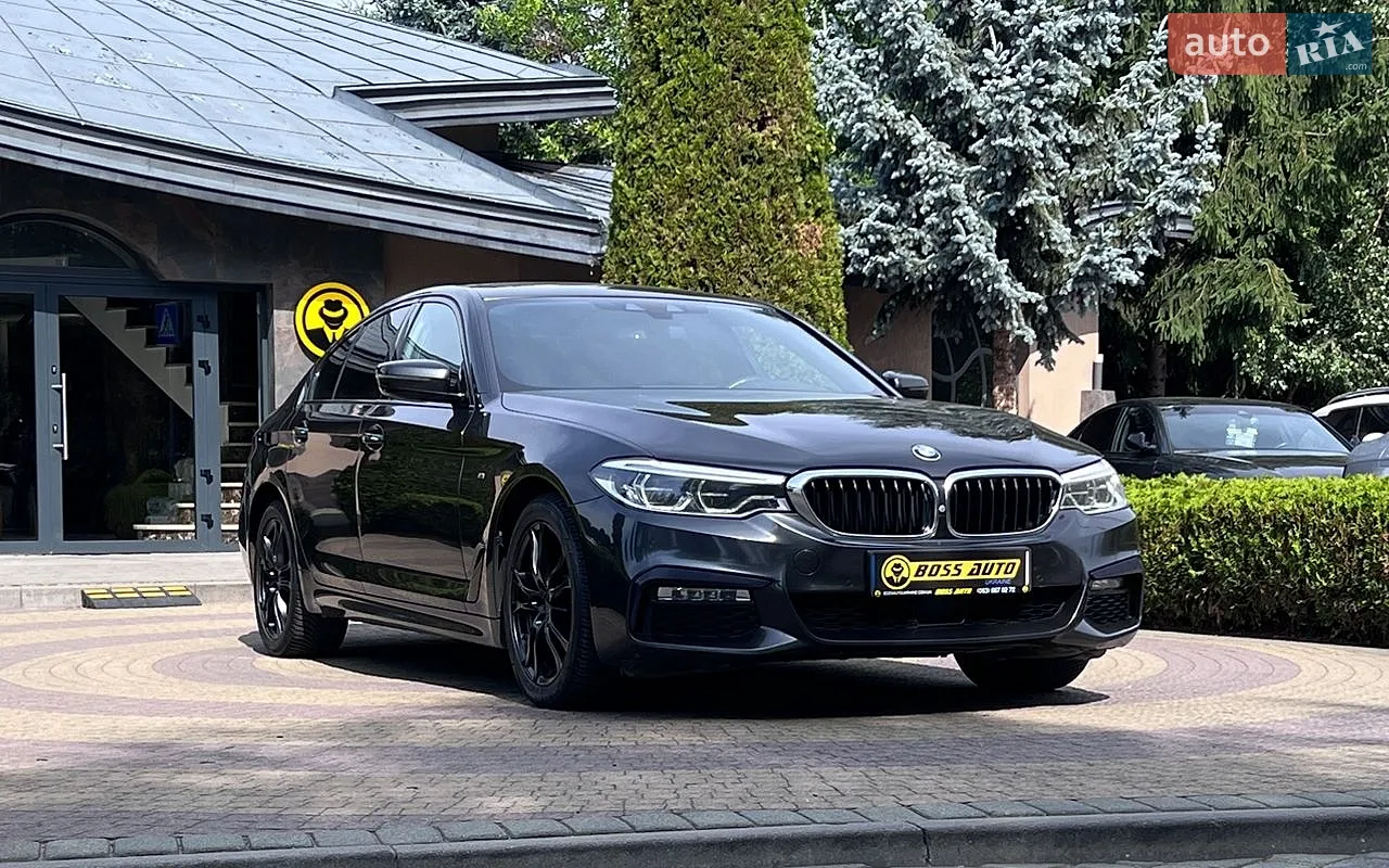 2019 BMW 3er - мініатюра 26