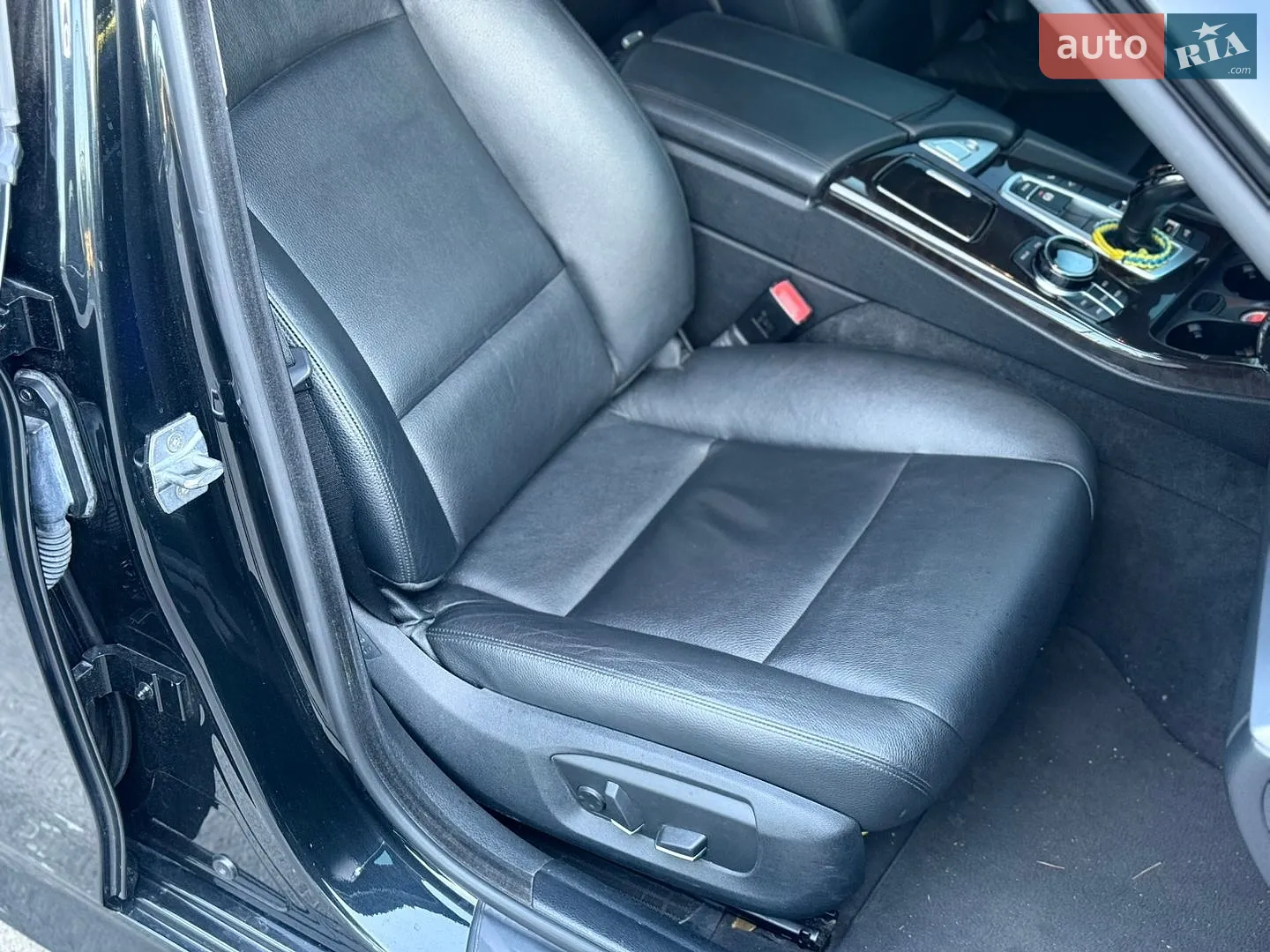 2013 BMW 5er - мініатюра 25