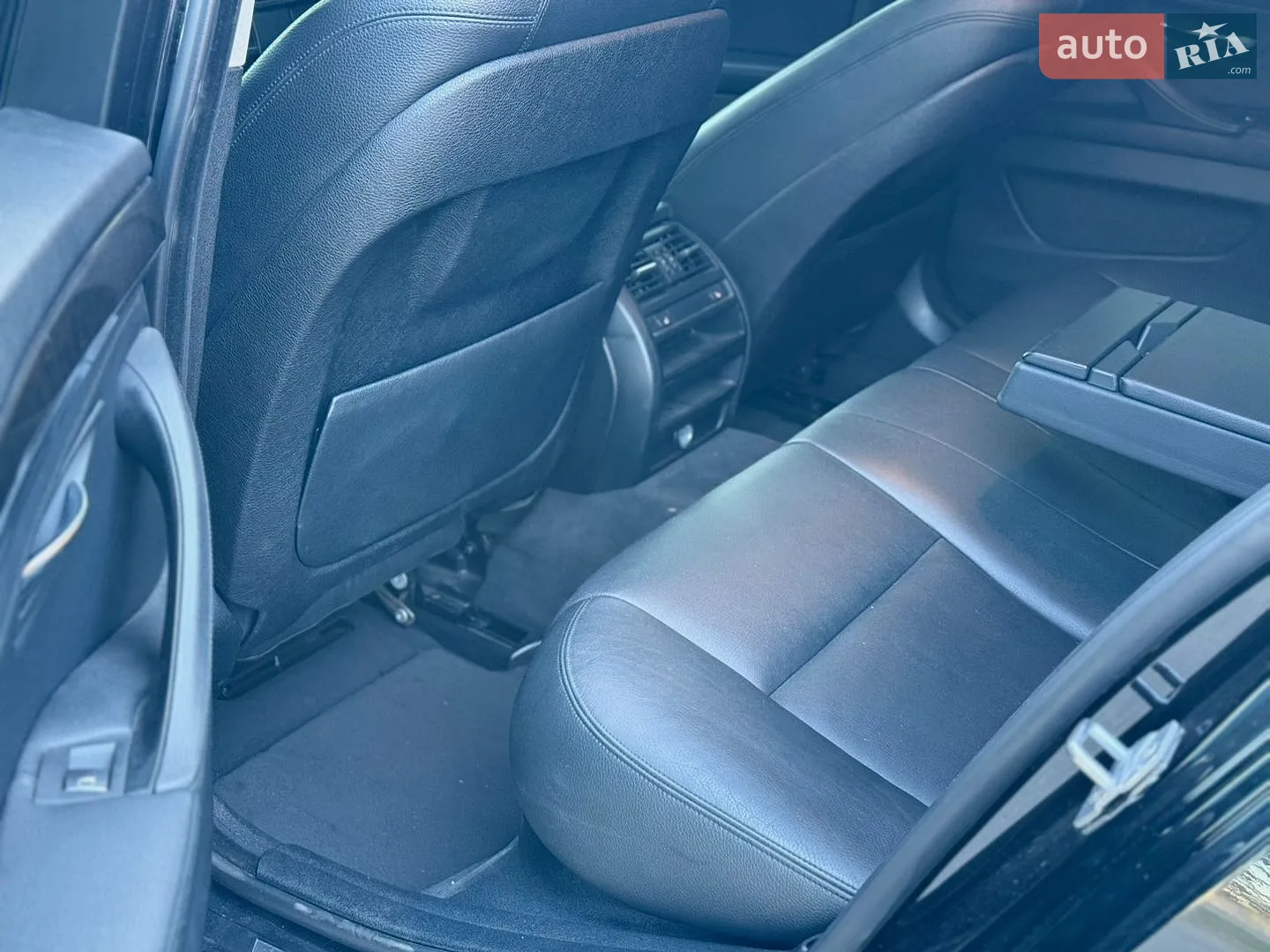 2013 BMW 5er - мініатюра 28